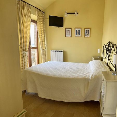 Cumana Blu Apartments Campofilone Esterno foto