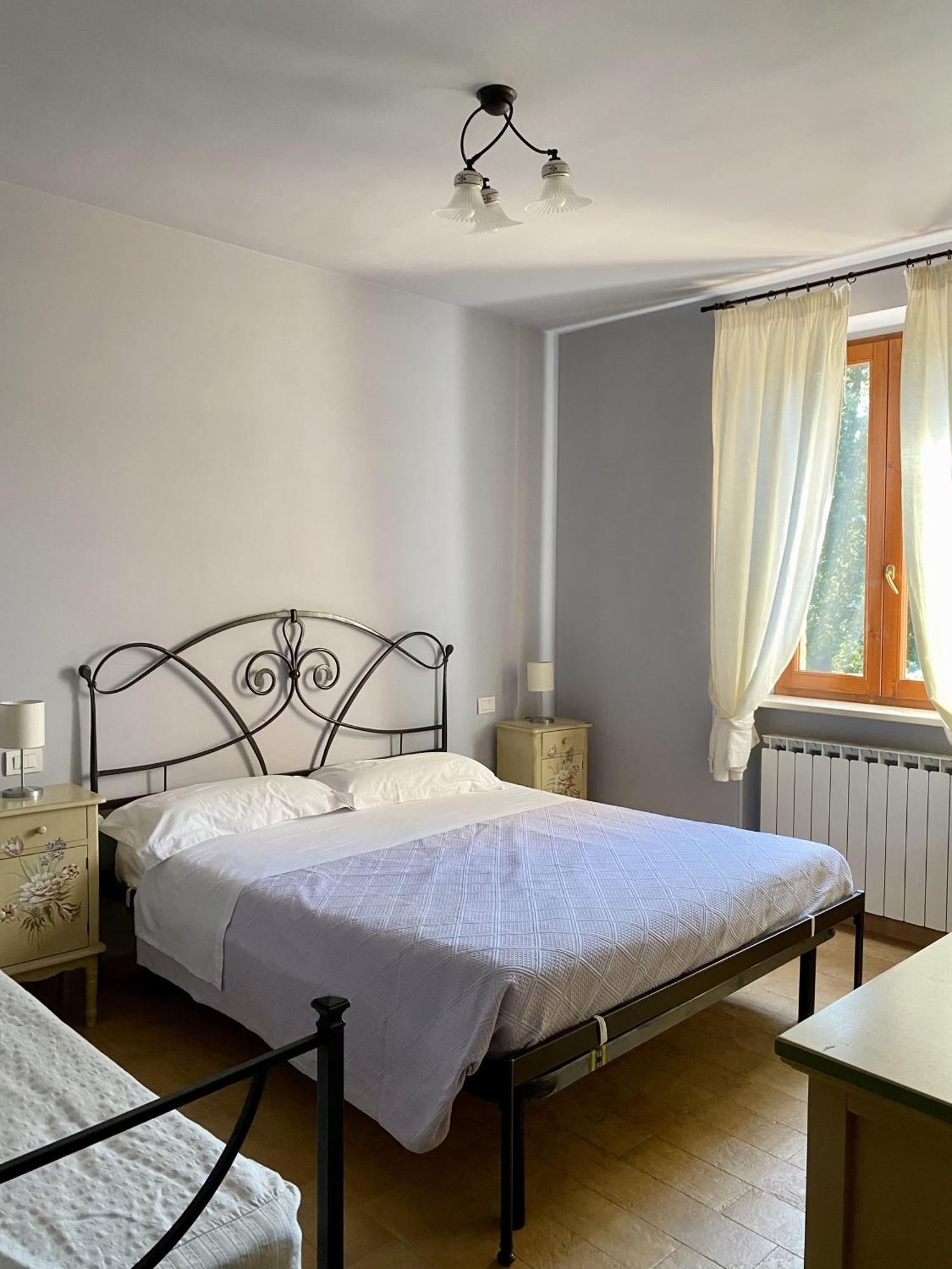 Cumana Blu Apartments Campofilone Esterno foto