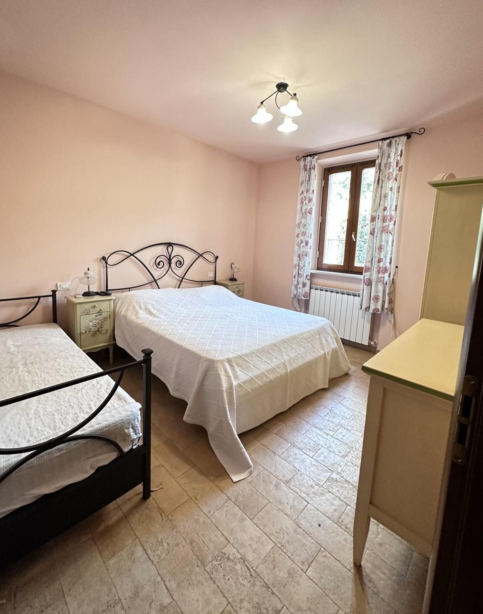 Cumana Blu Apartments Campofilone Esterno foto