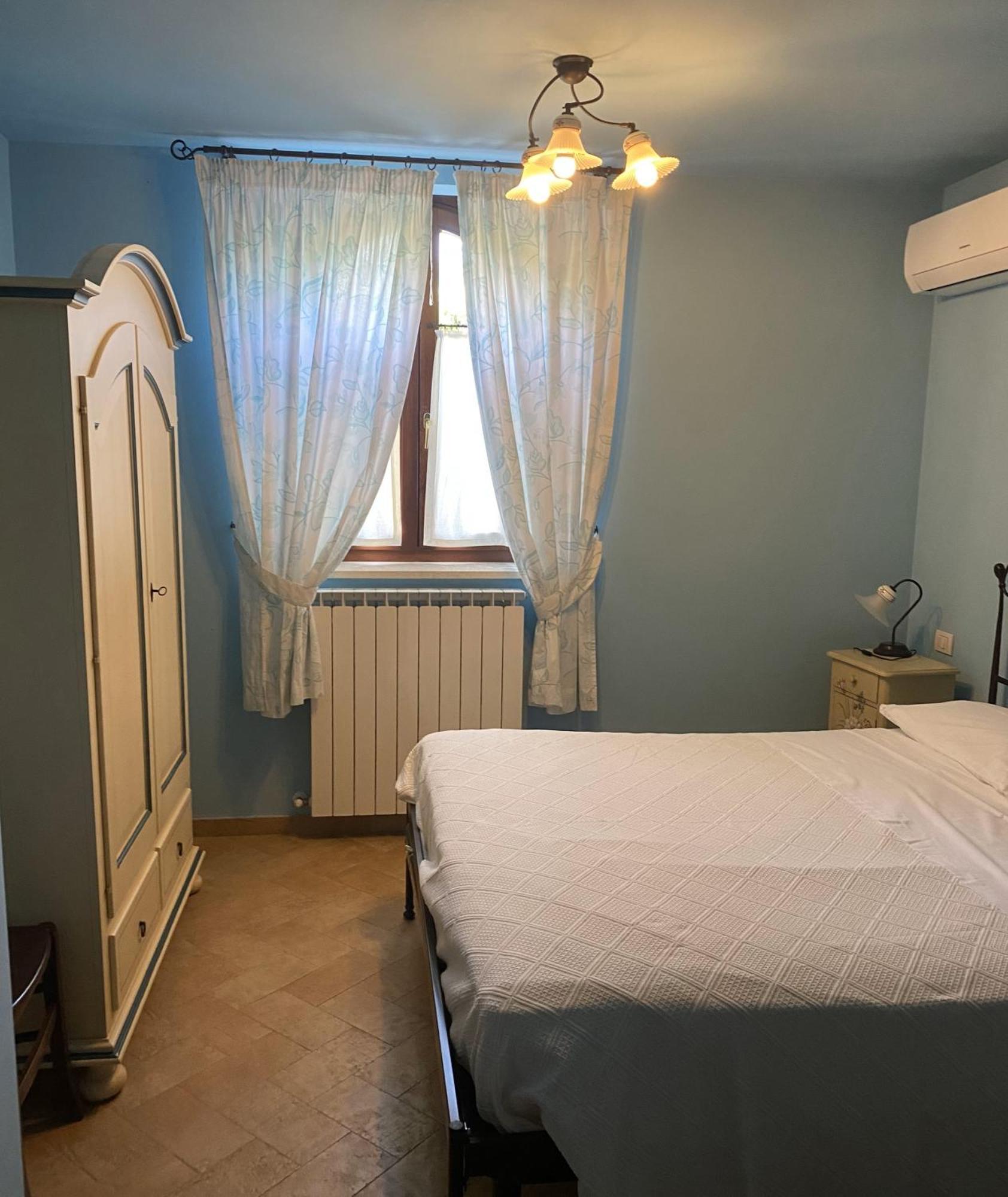 Cumana Blu Apartments Campofilone Esterno foto