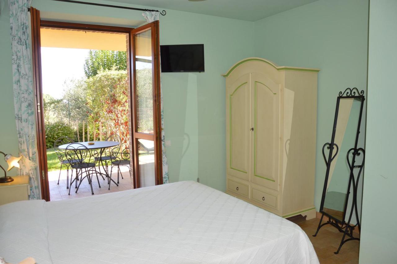 Cumana Blu Apartments Campofilone Esterno foto
