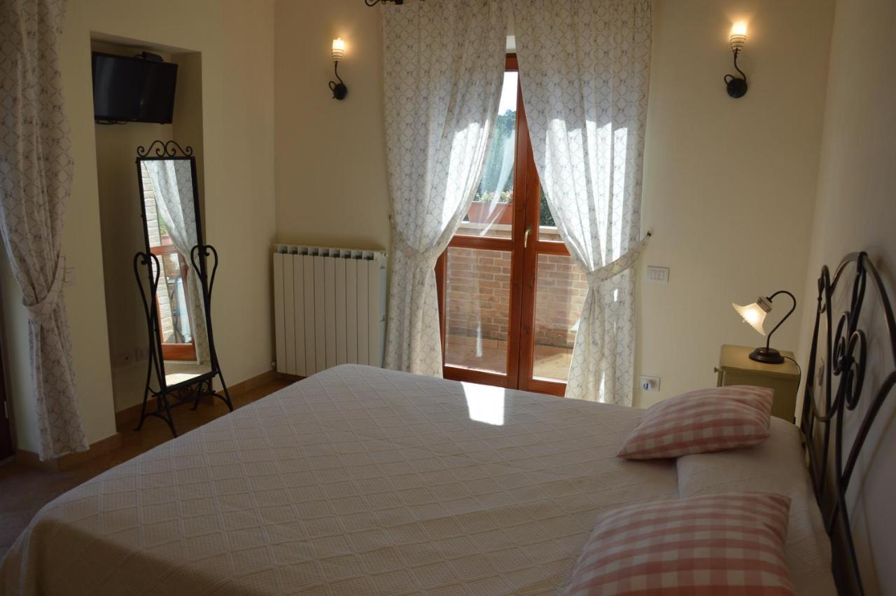 Cumana Blu Apartments Campofilone Esterno foto
